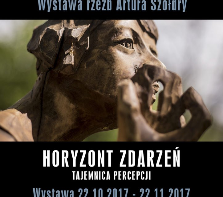 Plakat wydarzenia